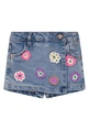 Bakkaboe baby meisjes short